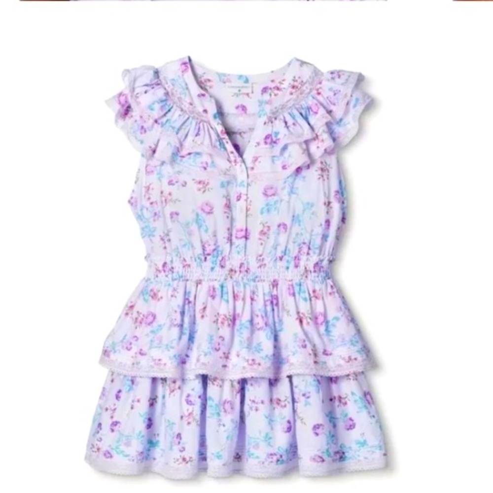 love shack fancy x target plus size dress